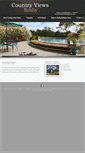 Mobile Screenshot of countryviewsrealty.com